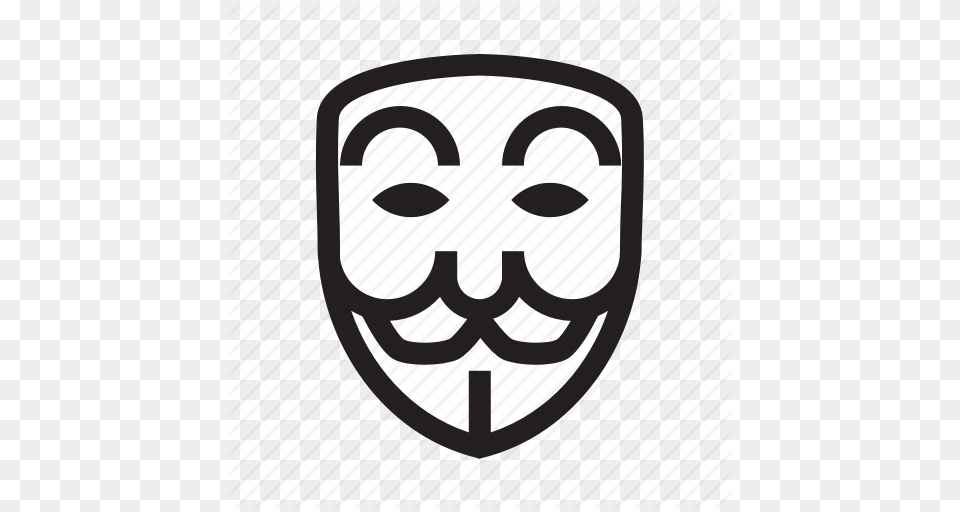 Hacker Clipart Mask, Face, Head, Person Free Png Download