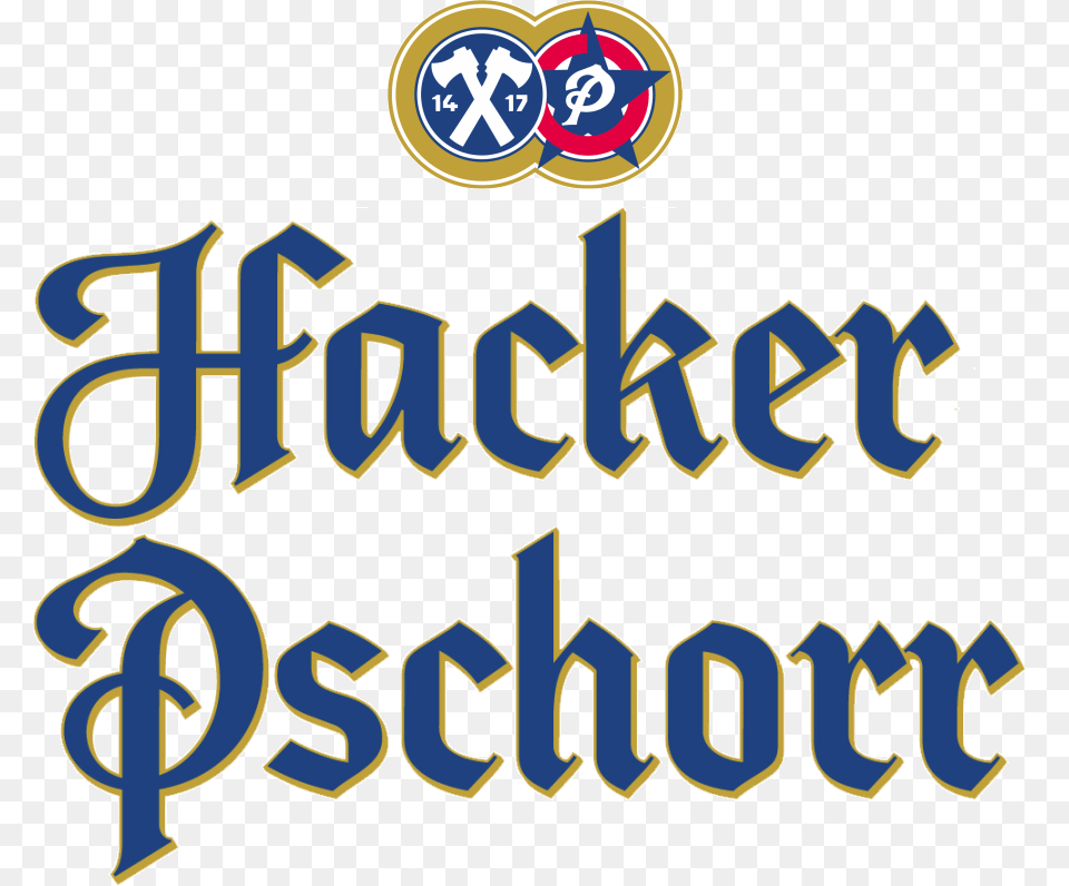 Hacker Pschorr, Text, Logo, Symbol Png Image