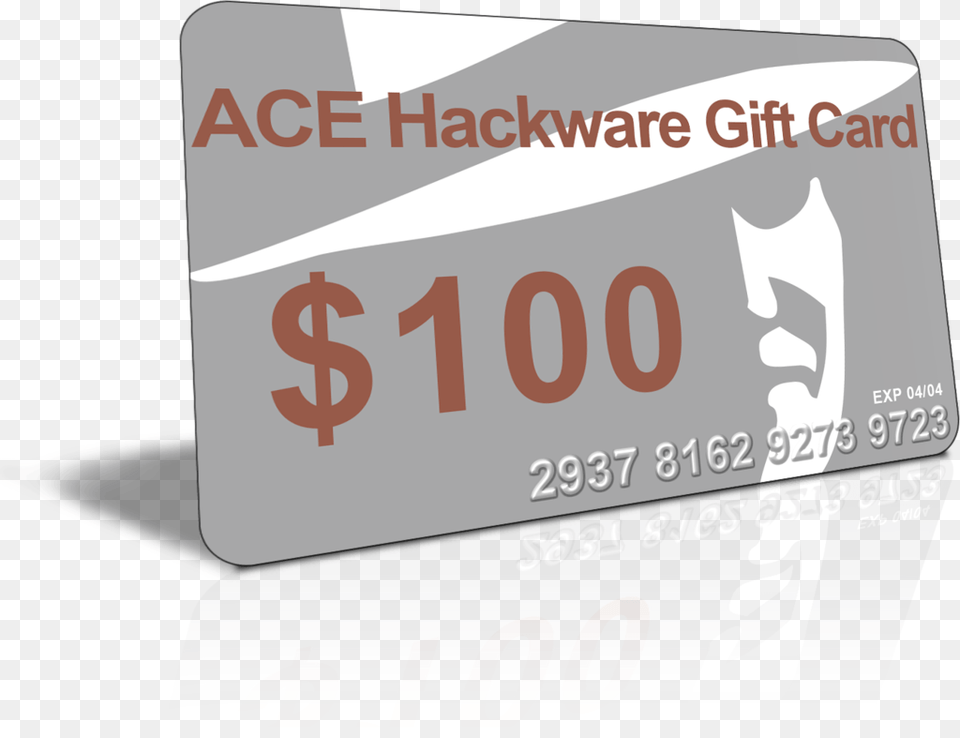 Hacker S Choice Gift Card Signo De Pesos, Text, Number, Symbol Free Png