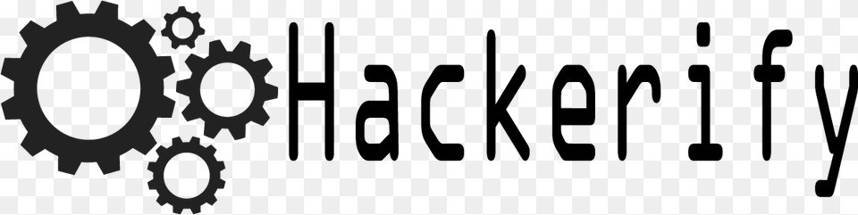 Hackerify Graphics, Machine, Gear Free Png Download