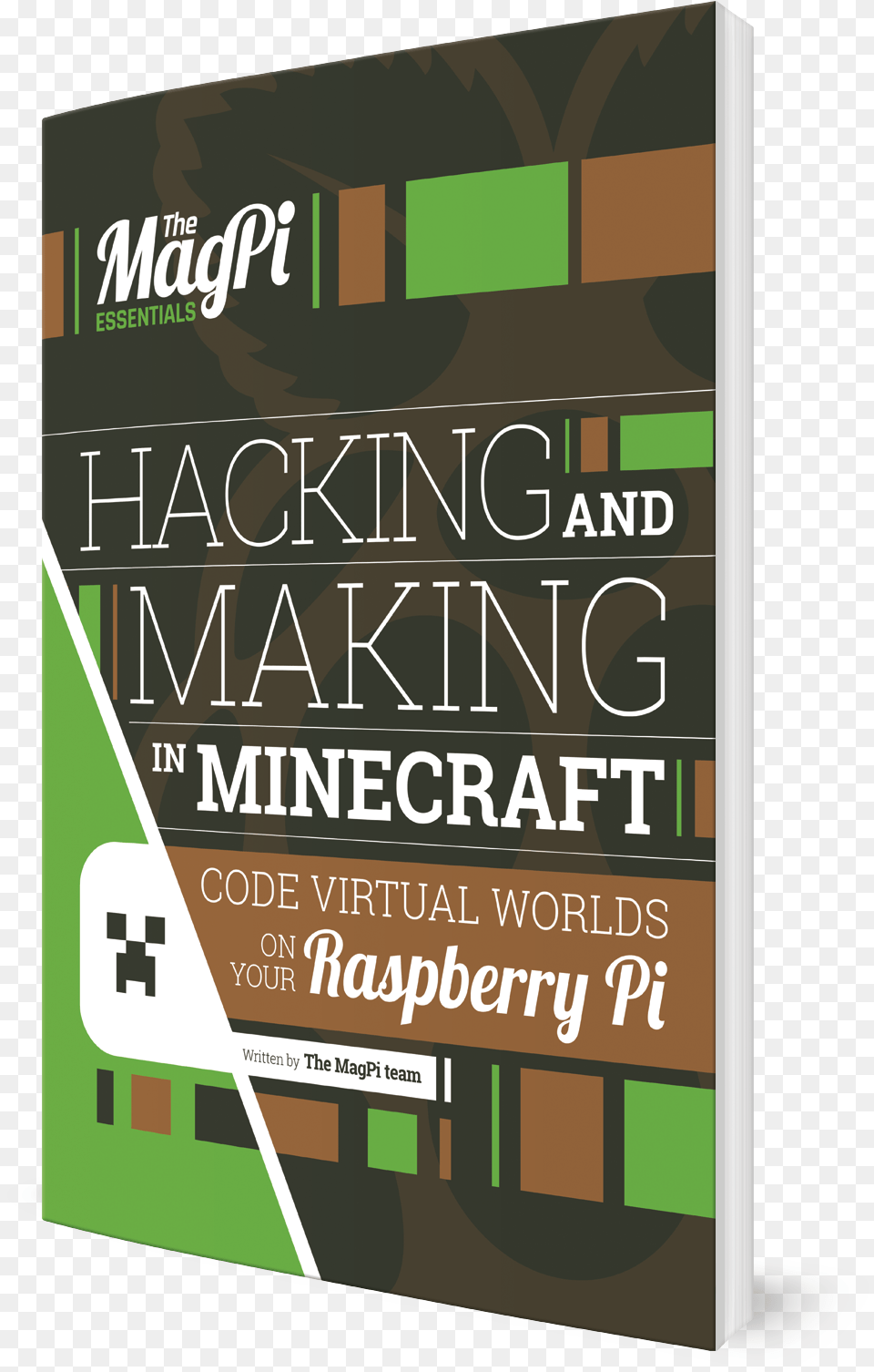 Hacking And Making In Minecraft School, Advertisement, Poster, Scoreboard Free Png