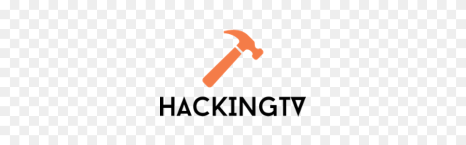 Hackingtv, Device, Hammer, Tool, Electronics Png Image