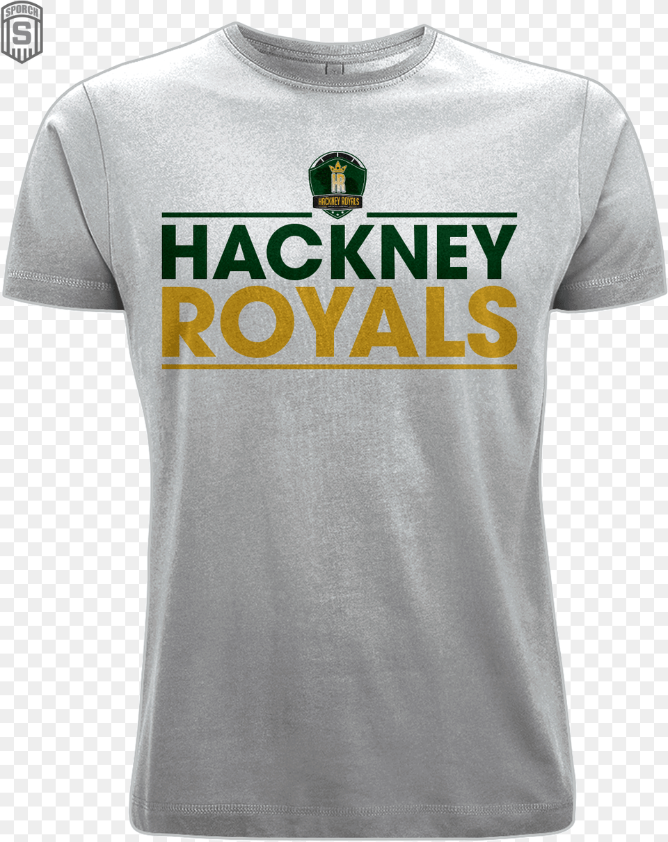 Hackney Royals Short Sleeve Kids T Shirt, Clothing, T-shirt Free Png Download