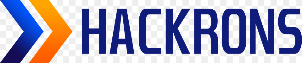 Hackrons Cobalt Blue, Logo, Lighting, Text, Light Png