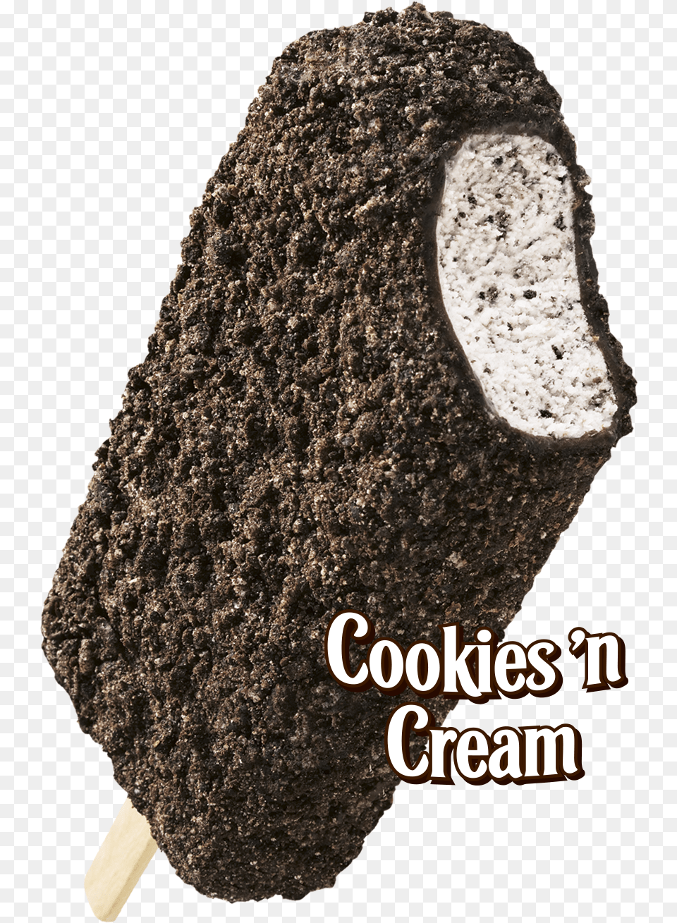 Had A Cookies And Cream Bar From College Store Today Sleep Mask, Soil, Food, Anthracite, Coal Png Image