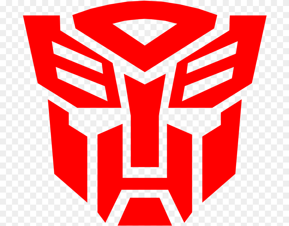 Had To Make This In Blender So I Can Make A Sticker Transformers G1 Autobot Symbol, Emblem, Logo, Dynamite, Weapon Free Png Download