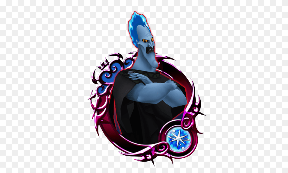 Hades, Art, Graphics Png