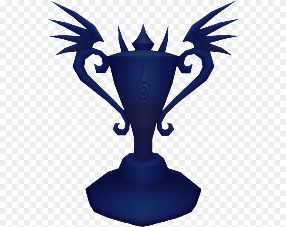 Hades Cup Trophy Kh Kingdom Hearts Hades Cup, Smoke Pipe Png Image