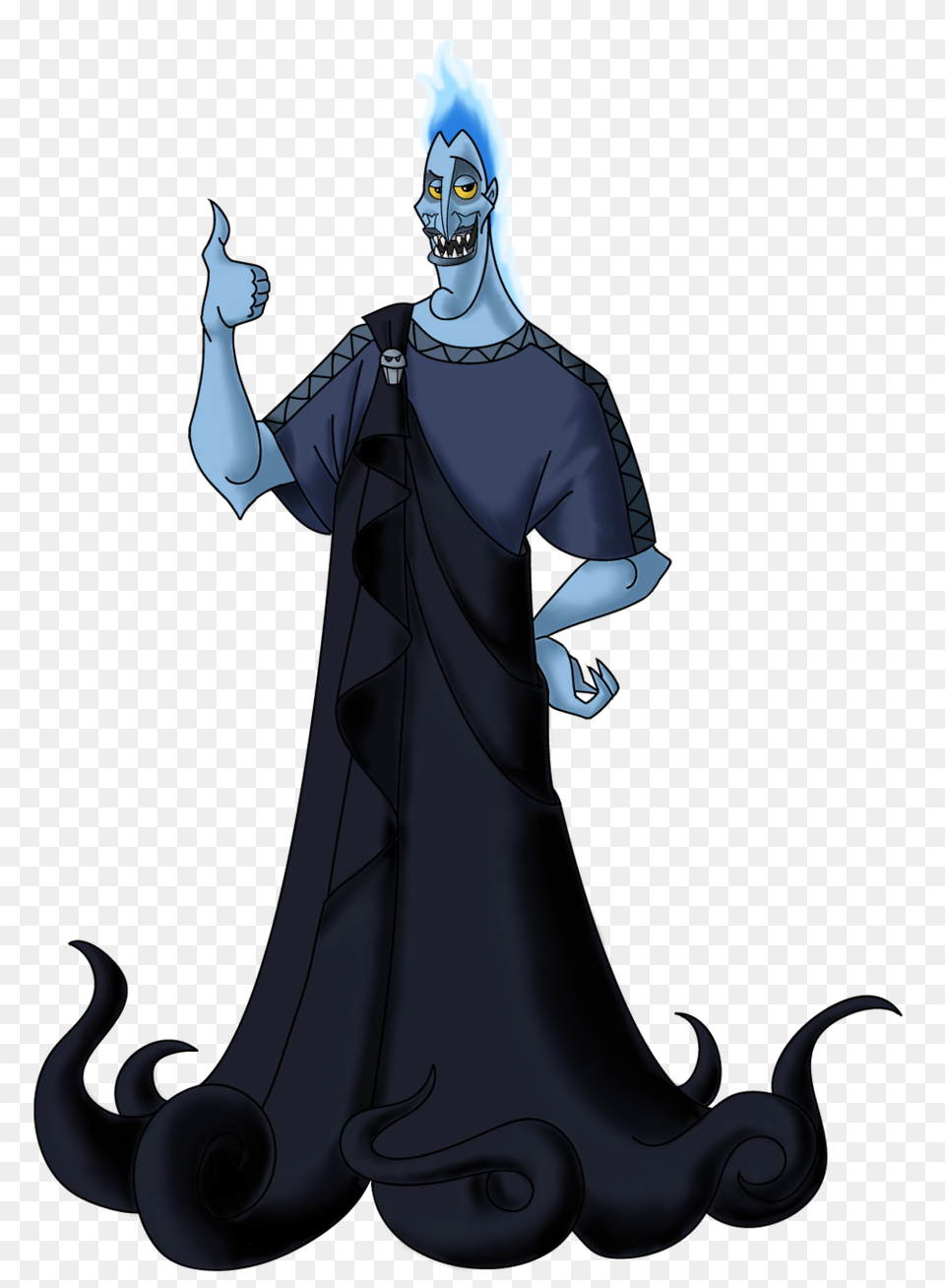 Hades Disney Clip Art Cliparts, Fashion, Adult, Person, Female Free Png Download