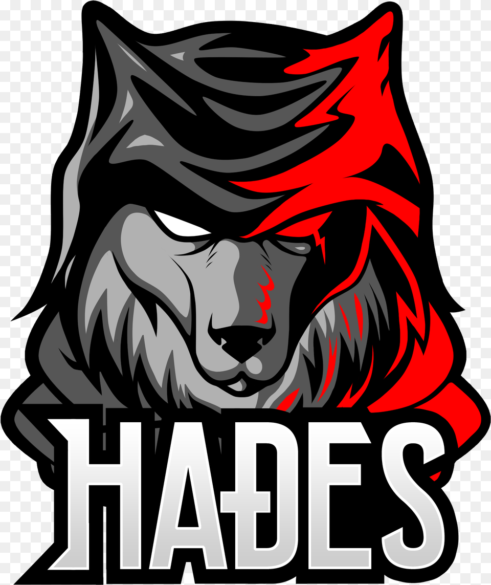 Hades Esport, Book, Publication, Comics, Person Free Transparent Png