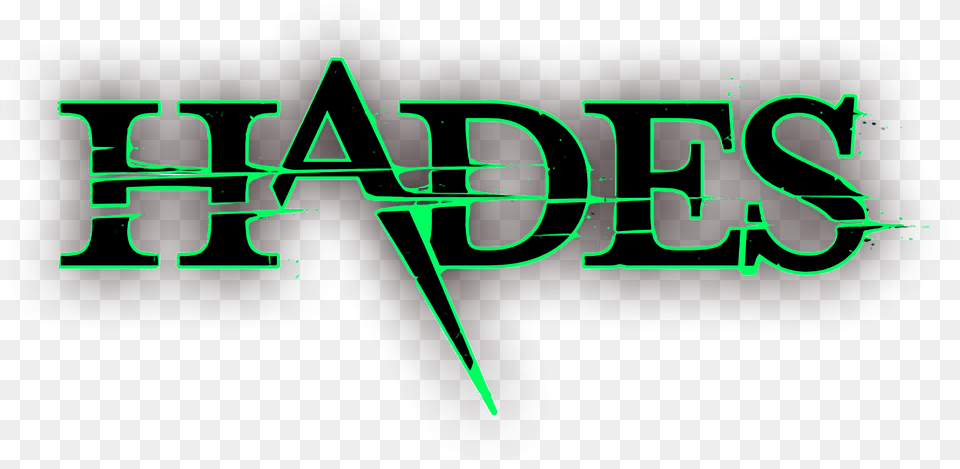 Hades Game Logo Know Your Meme Hades Video Game Logo, Light, Neon, Dynamite, Weapon Free Png