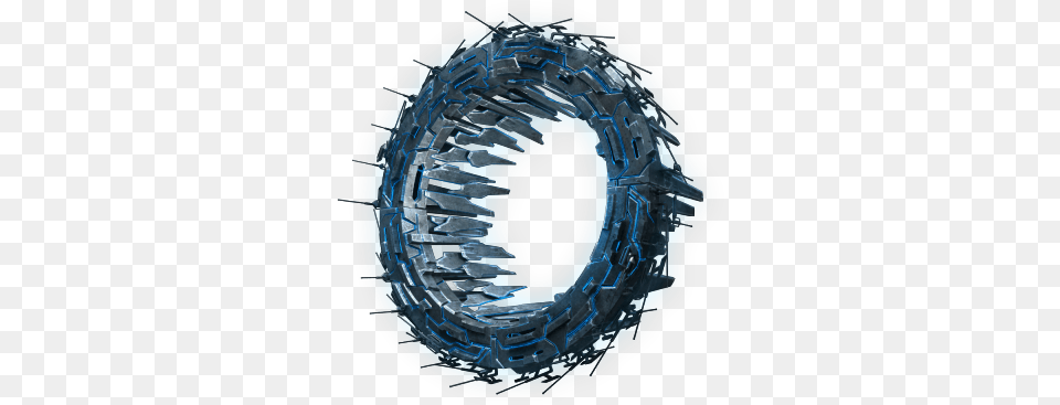 Hades Gate Barbed Wire, Sphere, Accessories Free Png Download
