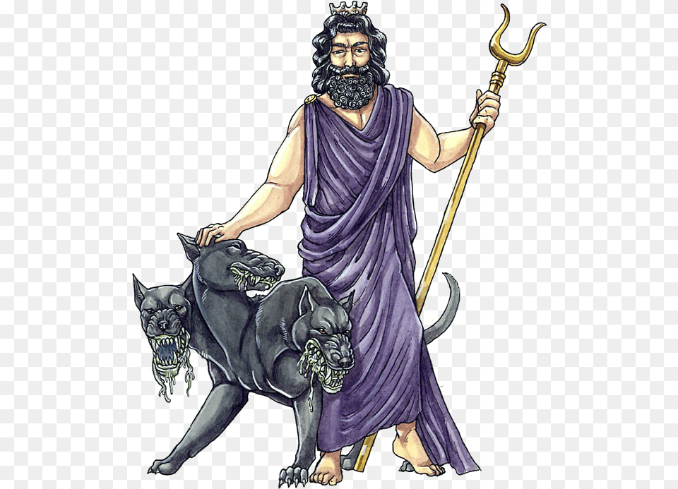 Hades Greek God, Adult, Female, Person, Woman Png