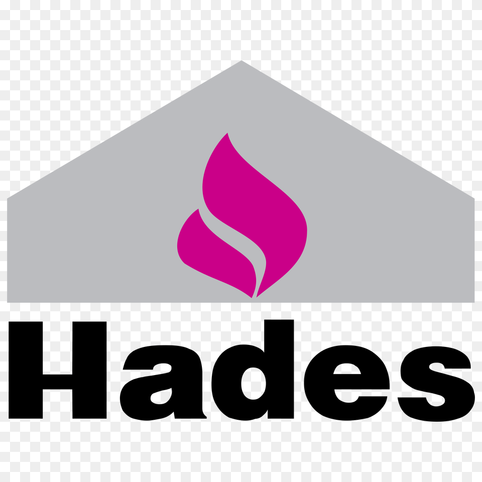 Hades Logo Transparent Vector Free Png Download