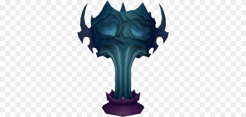 Hades Paradox Cup Trophy Disney Hades Kingdom Hearts, Baby, Person, Head Free Png