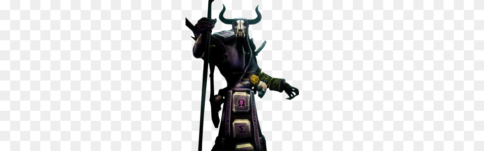 Hades The King Of The Underworld From Smite, Adult, Male, Man, Person Free Png