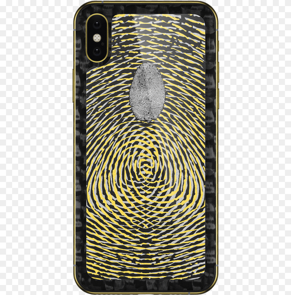 Hadoro Iphone Xs Touch Of Genius With Phone Mobile Phone Case, Home Decor, Electronics, Mobile Phone, Outdoors Free Transparent Png