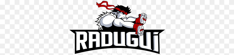Hadouken Projects Photos Videos Logos Illustrations And Radugui, Scoreboard, Logo Free Png