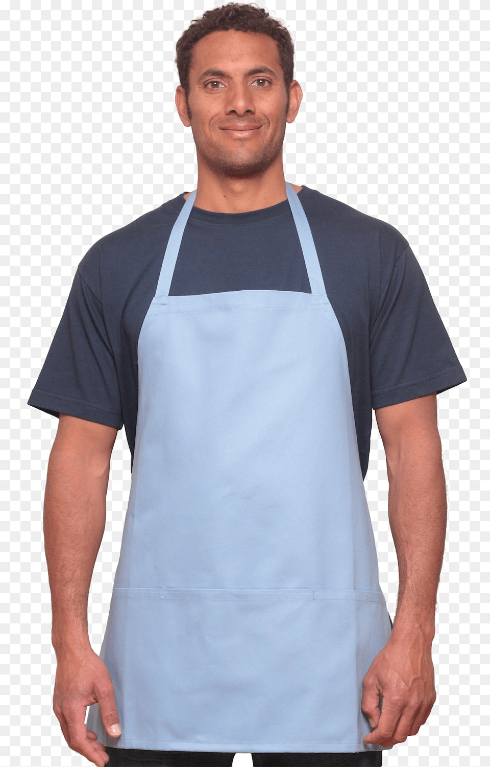 Hae Now Napa 2185 Unisex Apron Pocket, Adult, Clothing, Male, Man Free Png Download