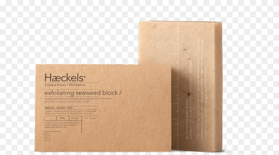 Haeckels Soap Png Image
