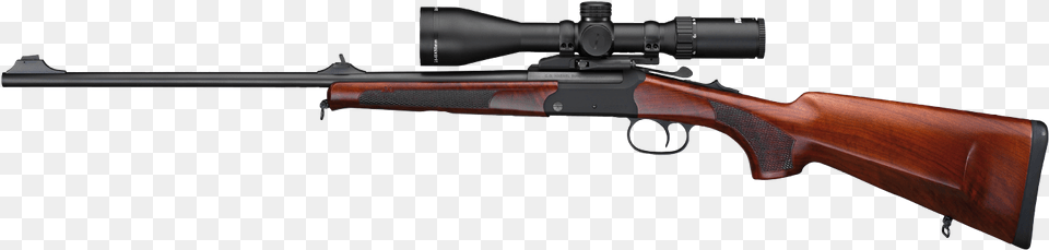 Haenel Jaeger Rifle Cometa Fenix, Firearm, Gun, Weapon Png Image