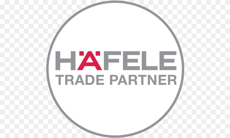 Hafele Trade Partner 1000 Circle, Logo, Disk Free Transparent Png