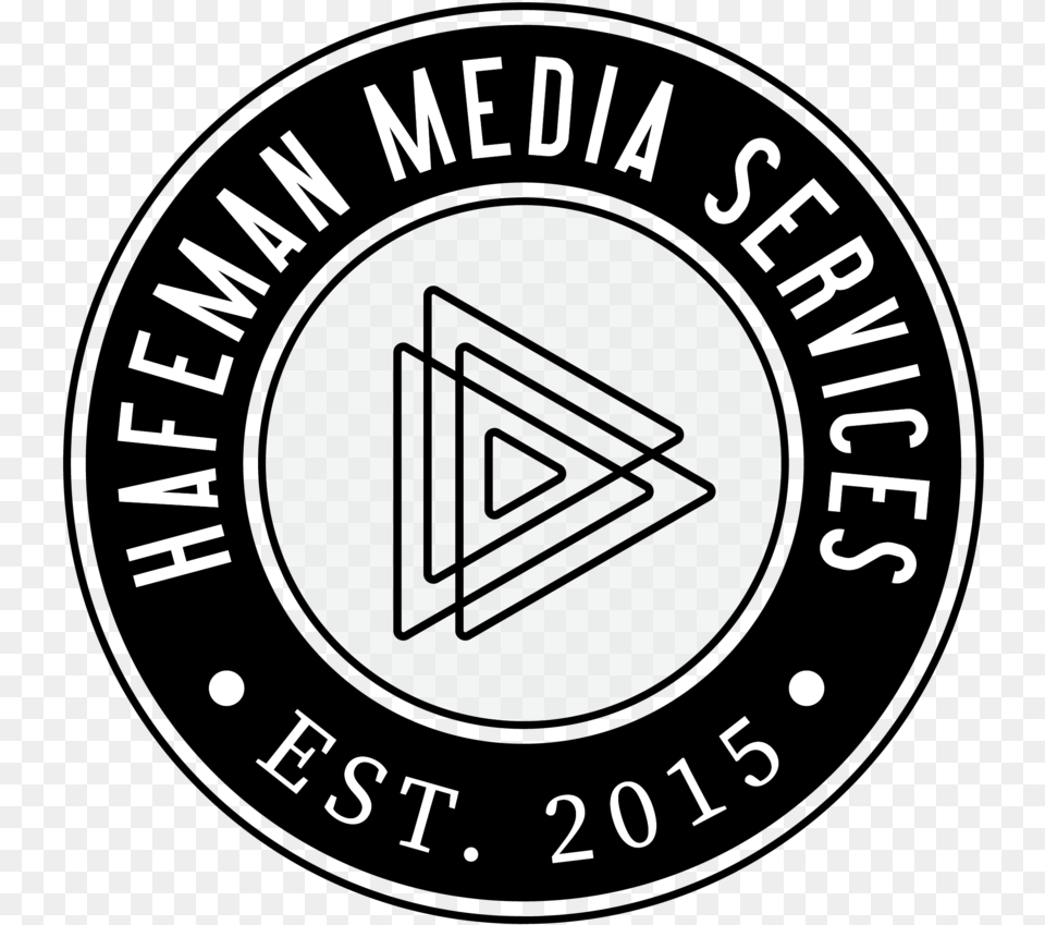 Hafeman Media Logo Vc 01 Circle Png