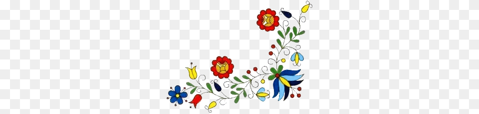 Haft Kaszubski We Wspomnieniach Kaszubskie, Art, Floral Design, Graphics, Pattern Free Transparent Png