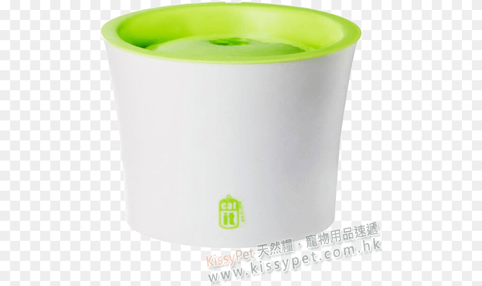 Hagen Catit Fresh U0026 Clear Round Drinking Fountain Light Circle, Mailbox, Cup, Art, Porcelain Png