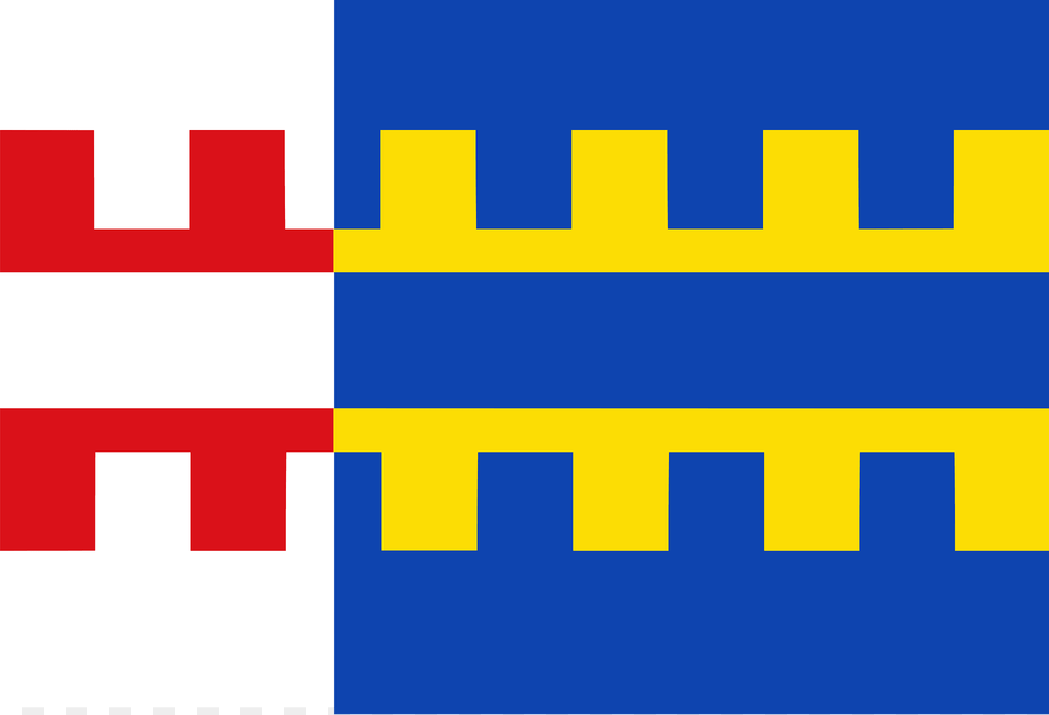 Hagestein Vlag Clipart Png Image