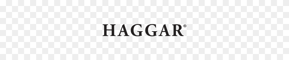 Haggar Logo, Green, Person, Text Png Image