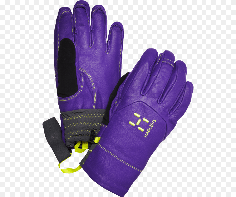 Haglofs Skra Glove Haglofs Skra Glove, Baseball, Baseball Glove, Clothing, Sport Free Transparent Png