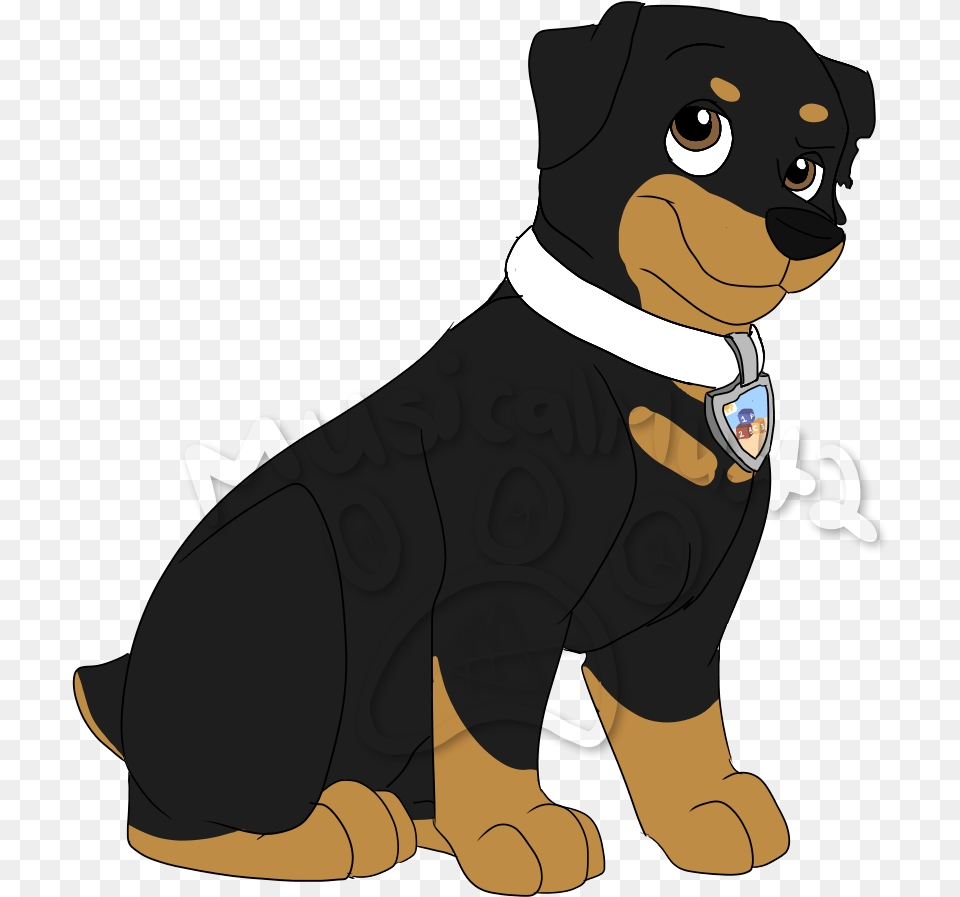 Hagrid Rottweiler, Animal, Canine, Dog, Mammal Free Transparent Png