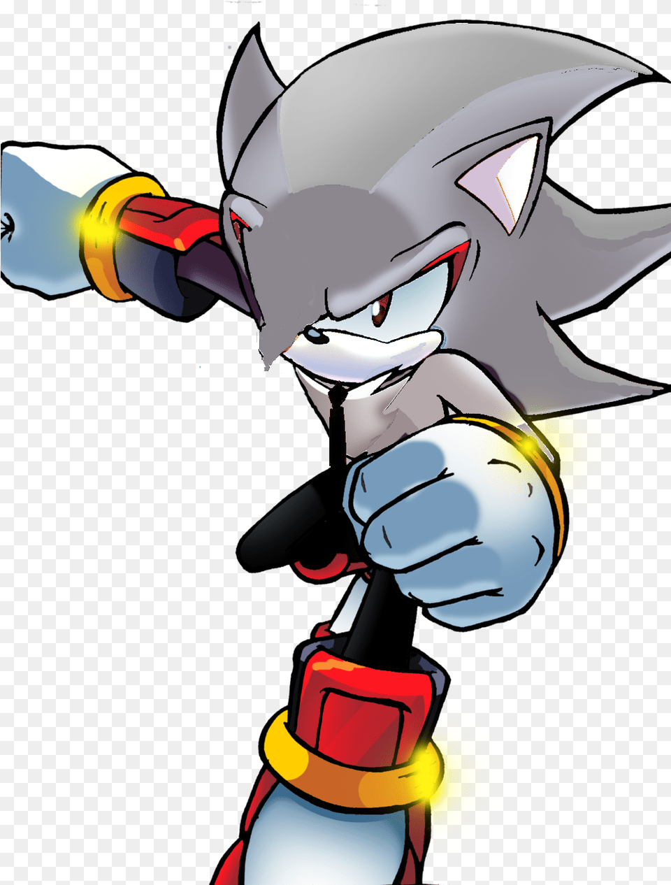 Haha Ive Done It Depressed Depression Shadow The Hedgehog, Book, Comics, Publication, Baby Free Png Download