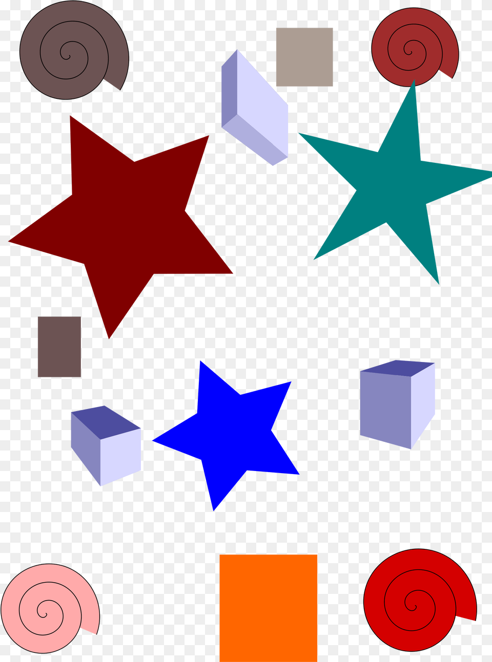 Hahaha Clipart Europe Flag Icon Black, Star Symbol, Symbol Png Image