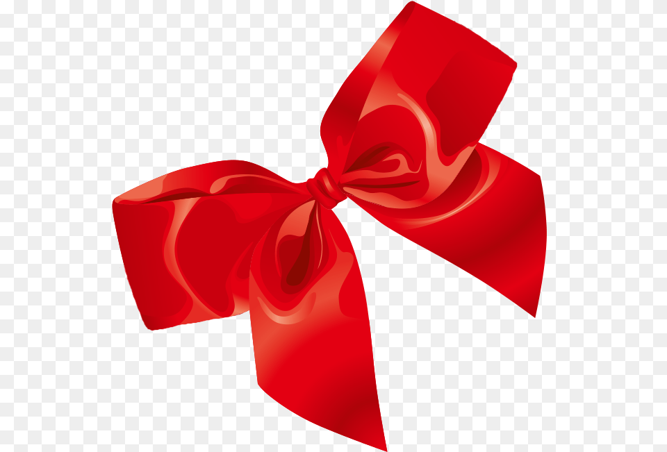 Hai Trovato Il Regalo Fiocco Regalo Rosso, Accessories, Formal Wear, Tie, Bow Tie Png Image