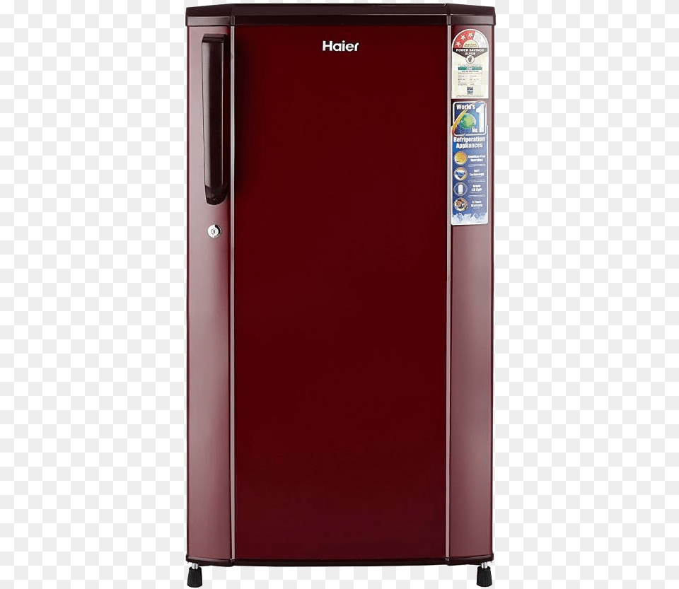 Haier Refrigerator Price In India 2019, Appliance, Device, Electrical Device Free Transparent Png