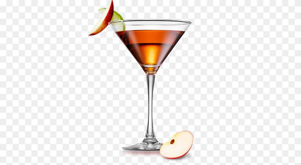 Haig Club Apple Manhattan Haig Club, Alcohol, Beverage, Cocktail, Martini Png Image