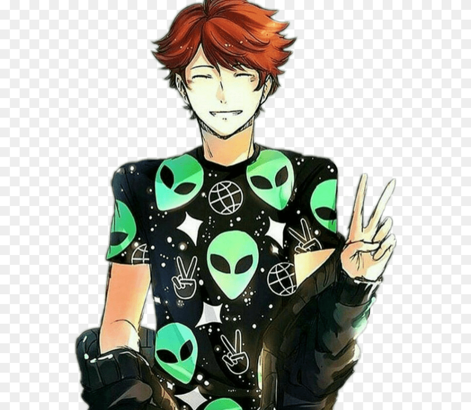 Haikyuu Aobajohsai Oikawa Oikawatooru Tooruoikawa Alien Oikawa Tooru Fanart, Adult, Female, Person, Woman Free Png