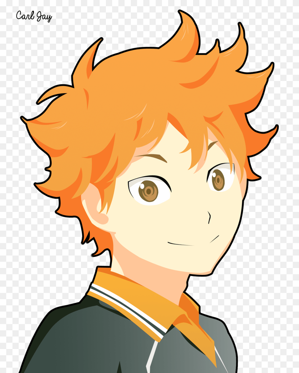 Haikyuu Pic, Book, Comics, Publication, Baby Png