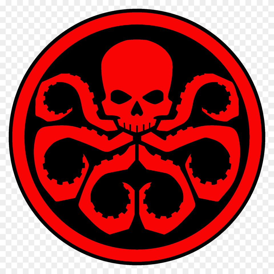 Hail Hydra, Baby, Person, Symbol, Face Free Png