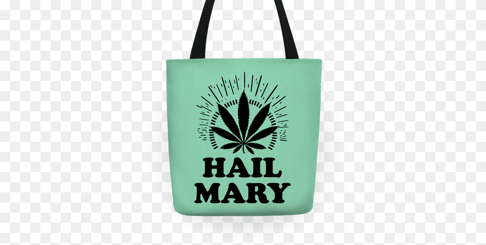 Hail Mary Tote Bag Lookhuman, Accessories, Handbag, Tote Bag Png