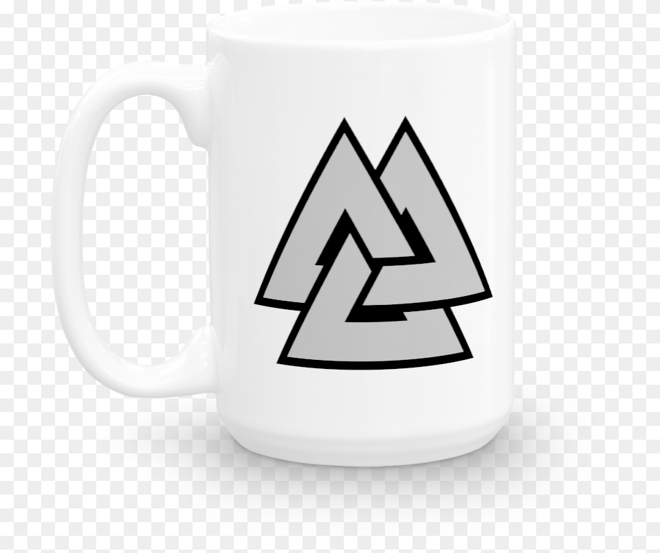 Hail Odin Mug, Cup, Beverage, Coffee, Coffee Cup Png Image