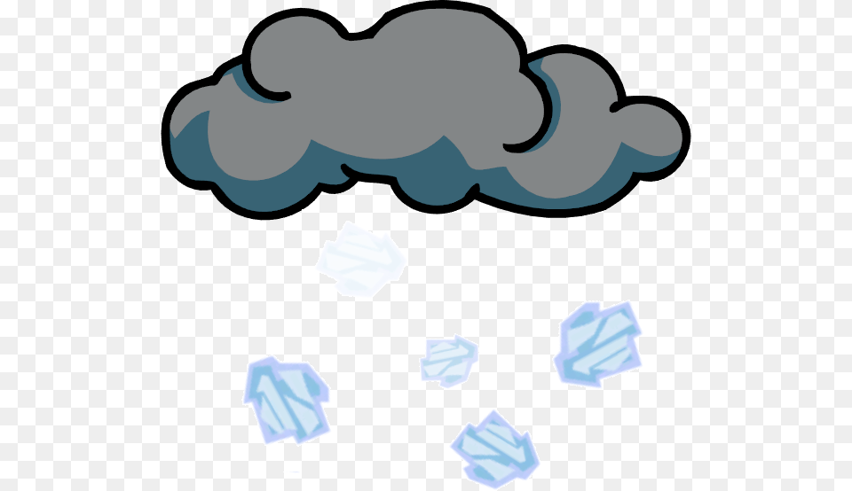 Hailstorm, Outdoors, Nature, Weather, Smoke Png
