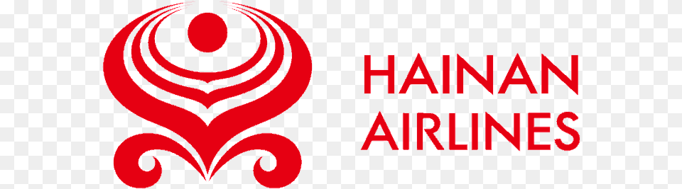 Hainan Airlines Logo 2018, Art, Graphics Free Png Download
