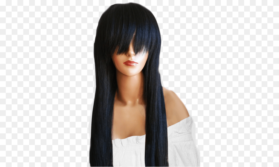 Hair, Black Hair, Person, Adult, Female Png