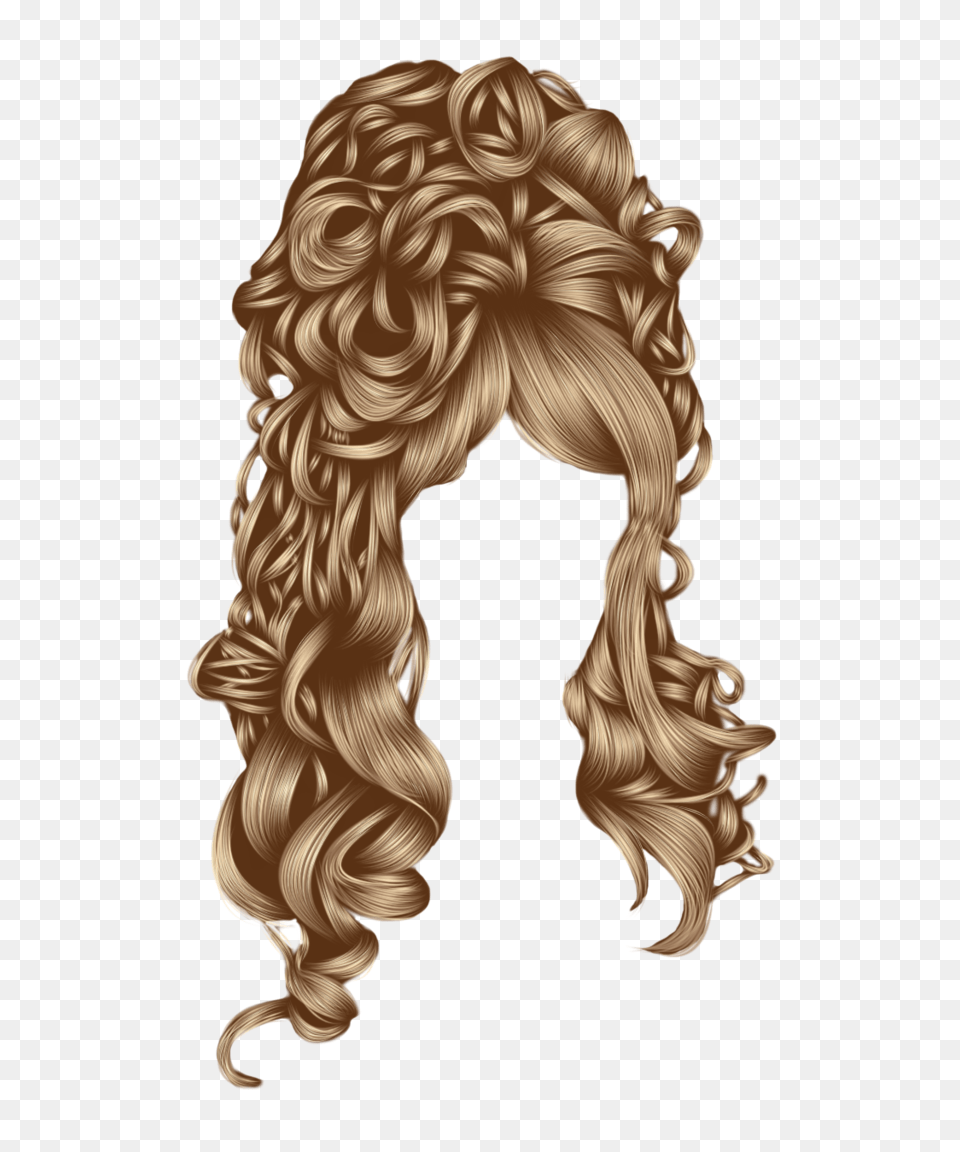 Hair, Blonde, Person, Wig Free Transparent Png