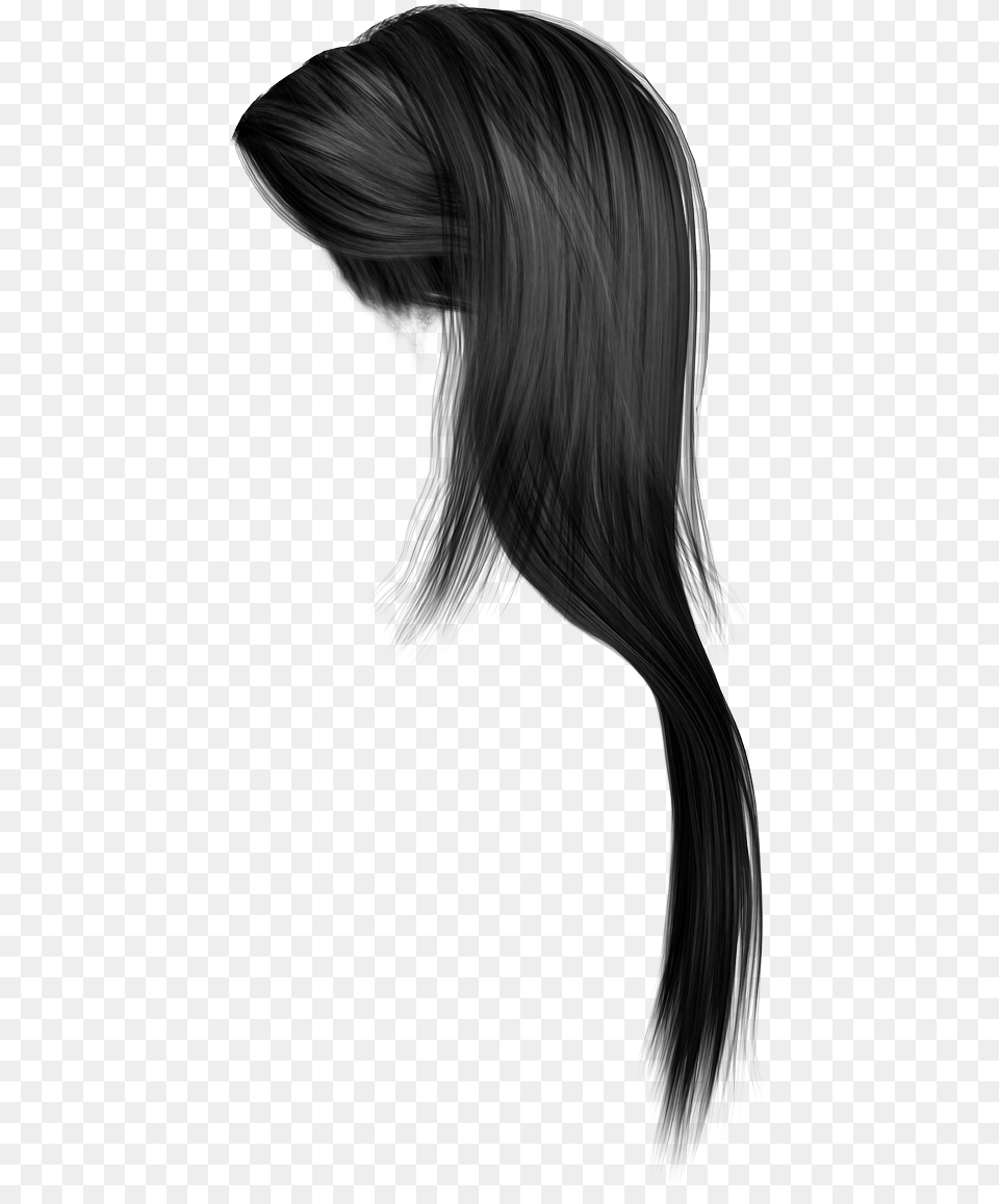 Hair, Adult, Female, Person, Woman Png Image