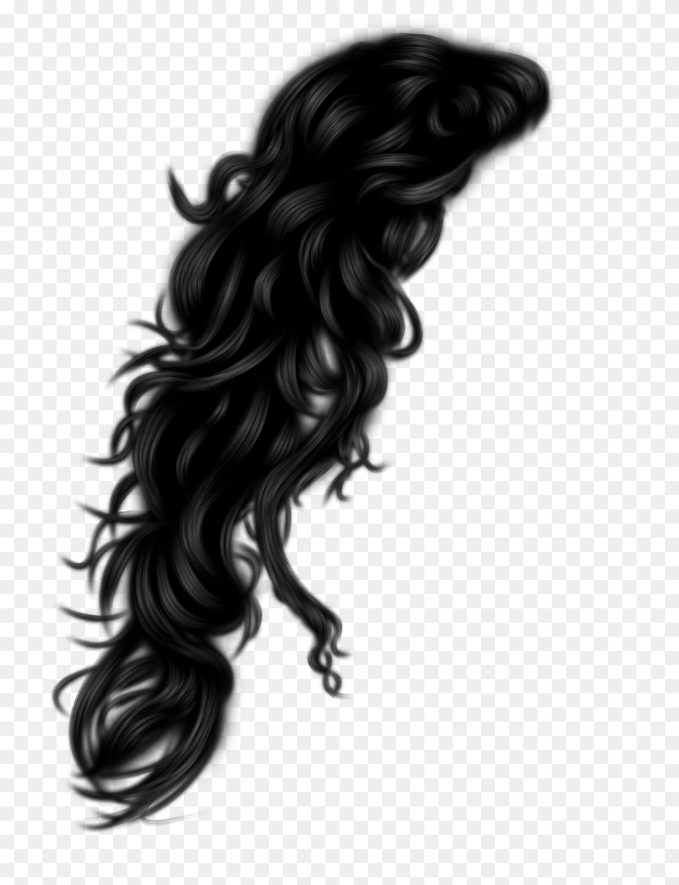 Hair, Adult, Female, Person, Woman Png Image