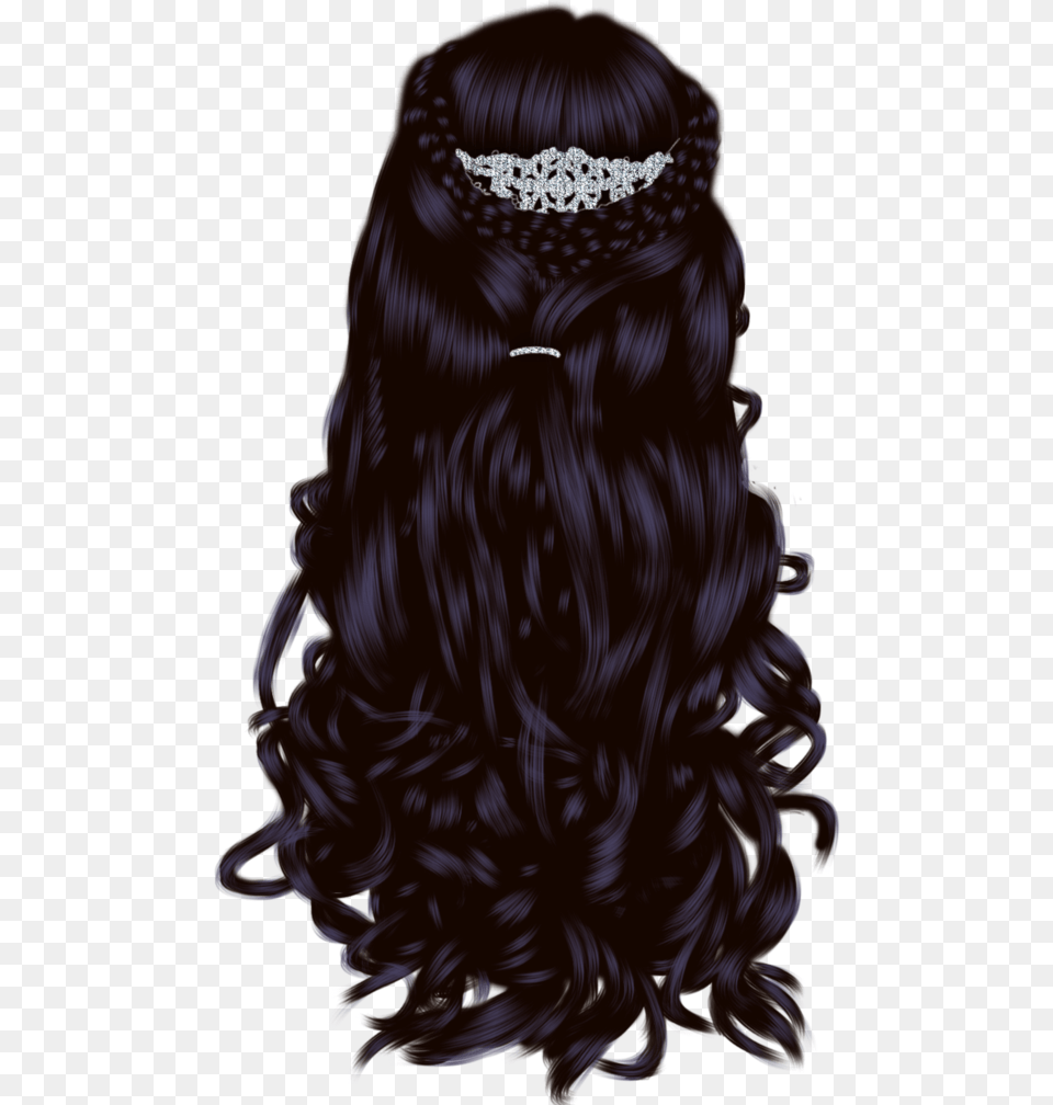 Hair, Adult, Bride, Female, Person Free Transparent Png